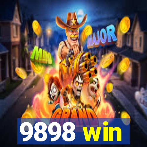 9898 win